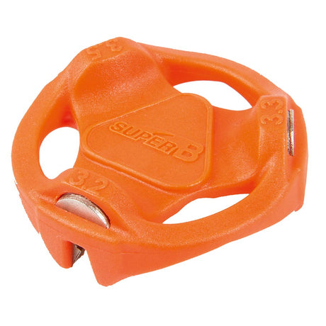 Super-B TB-SW05 Spoke Wrench Bicycle Accessories Tools/Maintenance