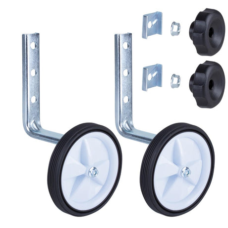 Trail-Gator Flip Up Training Wheels Bicycle Accessories Childrens Bike Accessories
