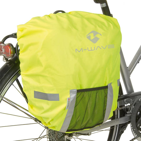 M-Wave Maastricht Protective Bag Cover Bicycle Accessories Packs/Racks/Baskets