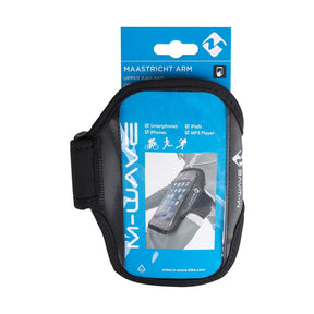 M-Wave Maastricht Phone Arm Band-1