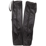 M-Wave Rotterdam WSB Double Wheel Bags Bicycle Accessories Travel Cases