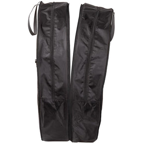 M-Wave Rotterdam WSB Double Wheel Bags-1