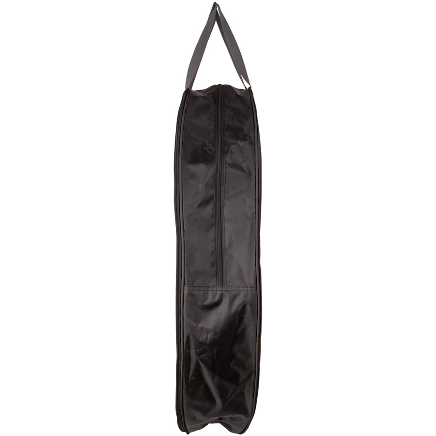 M-Wave Rotterdam WSB Double Wheel Bags Bicycle Accessories Travel Cases
