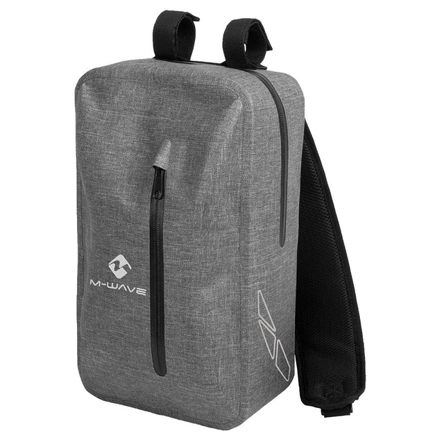 M-Wave Suburban Messenger Bag-1
