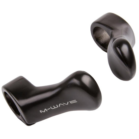M-Wave Be Anatom In Bar Ends Bicycle Parts Handlebars Grips/Tape