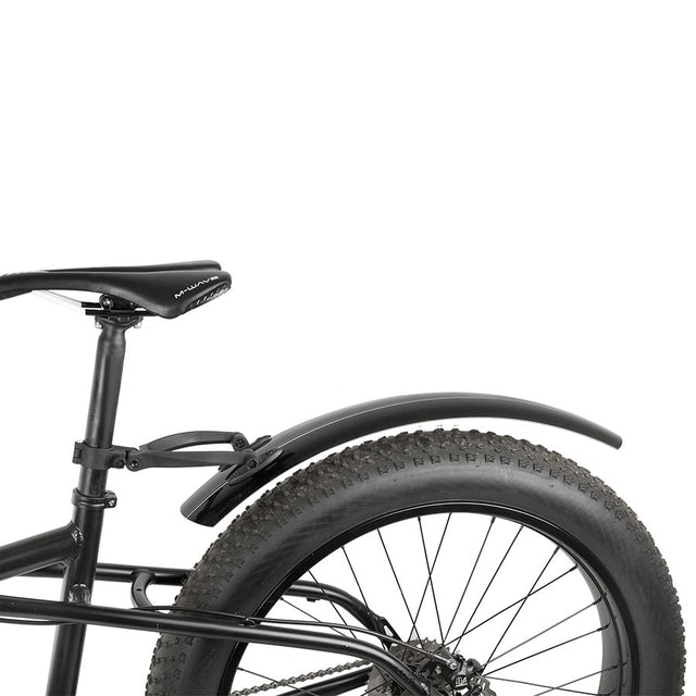 M-Wave Mud Max Fat R Rear Fender-1