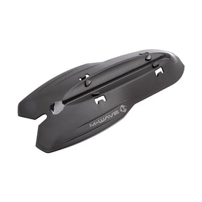 M-Wave Mud Max DT Front Fender-1