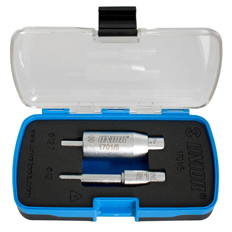 Unior Shock Bushing Extractor Bicycle Accessories Tools/Maintenance