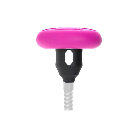 Muc-Off Tubeless Tag Holder Bicycle Accessories Locks/Security