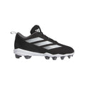 adidas Women's Adizero Instinct Molded Softball Cleats Softball Footwear All