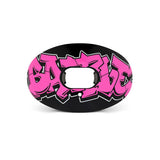 Battle Graffiti Oxygen Football Mouthguard Battle
