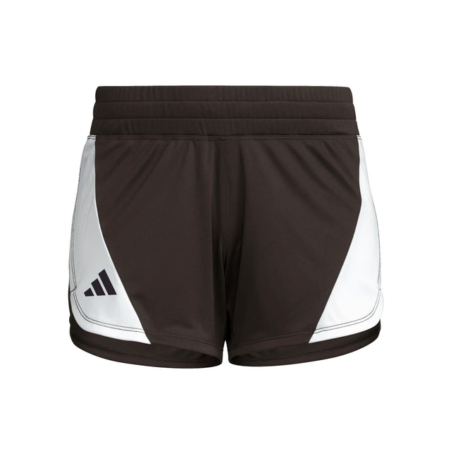 adidas Women's D4T 3” Training Shorts-1