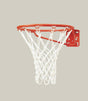 Bison Standard Front Mount Competition Basketball Goal Basketball Equipment All