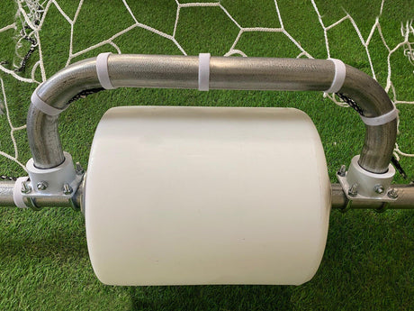 Bison no-Tip Retrofit Kit for Soccer Goals Soccer Field Equipment All