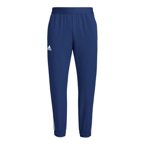 adidas Men's Sideline Athletic Training Pants (Tall)-1