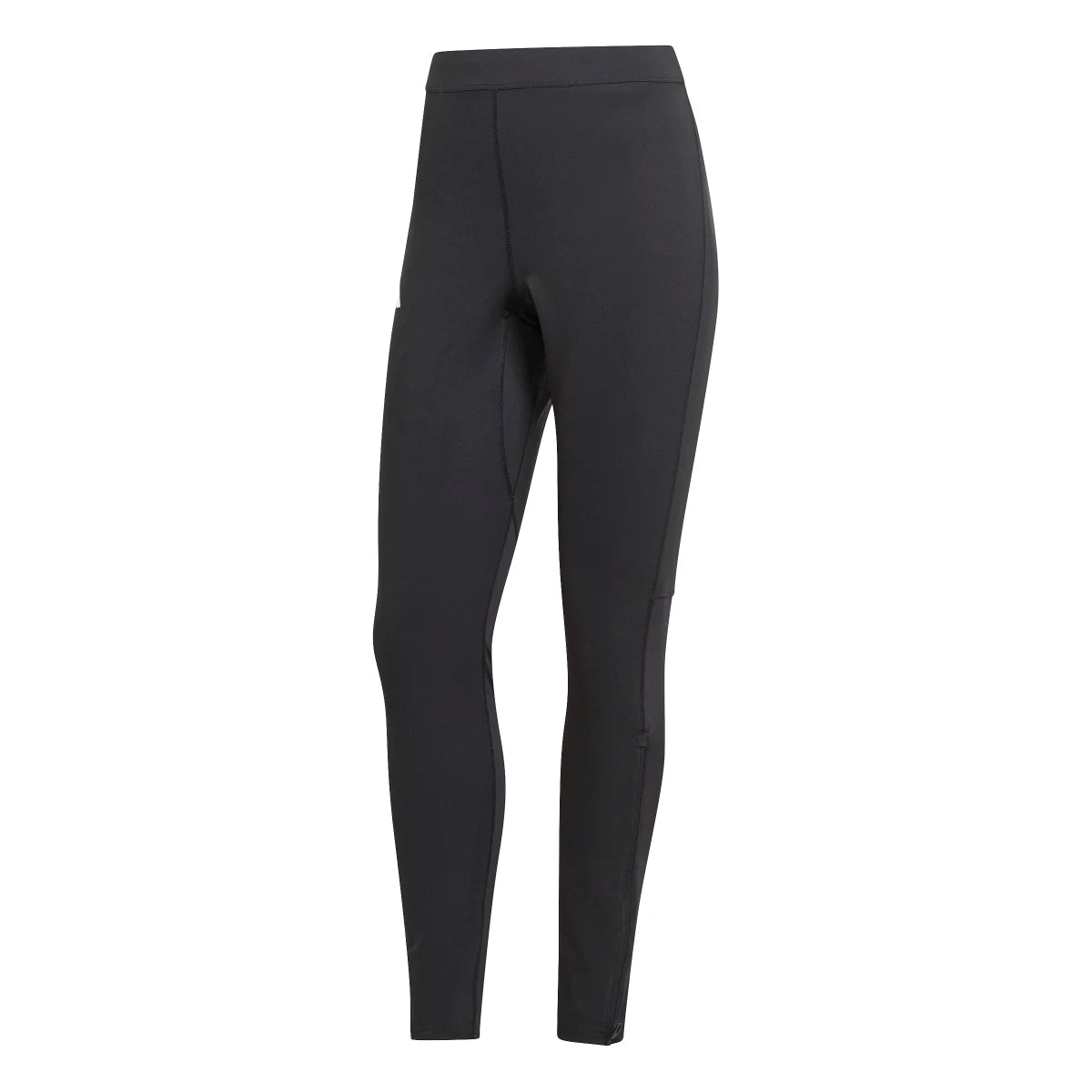 adidas Men's Adizero Essentials Long Running Tights Mens Apparel Pants & Sweatpants