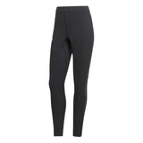 adidas Men's Adizero Essentials Long Running Tights Mens Apparel Pants & Sweatpants