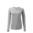 EvoShield Women's EVO Fx SS Training Baseball Tee-1