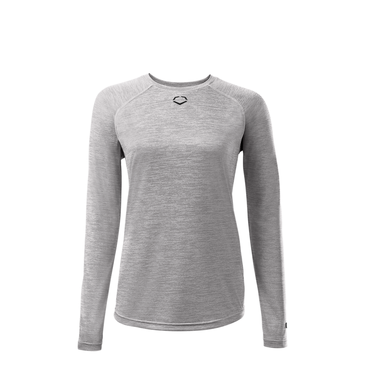 EvoShield Women's EVO Fx SS Training Baseball Tee-1
