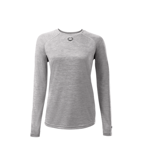 EvoShield Women's EVO Fx SS Training Baseball Tee-1