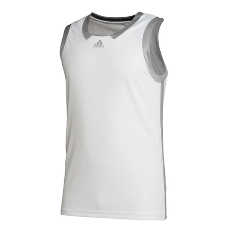 adidas Men's Icon Squad Basketball Jersey Tall Basketball Jerseys Adult