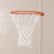 Bison Basketball Attachment for Portable Game Bases Volleyball