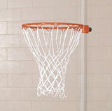 Bison Basketball Attachment for Portable Game Bases Volleyball