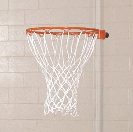 Bison Basketball Attachment for Portable Game Bases Volleyball