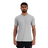 New Balance Men's SS Jacquard BP Tee Mens Apparel Shirts & Tops