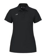 New Balance Women's Performance Polo