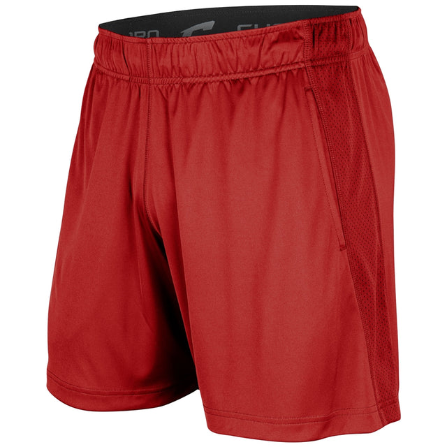 Champro Men's Limitless 7" Inseam Shorts-1