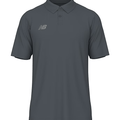 New Balance Men's Performance Polo Mens Apparel Shirts & Tops