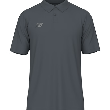 New Balance Men's Performance Polo Mens Apparel Shirts & Tops