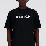 New Balance Men's Klutch X Short Sleeve T-Shirt Mens Apparel Shirts & Tops