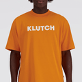 New Balance Men's Klutch X Short Sleeve T-Shirt Mens Apparel Shirts & Tops