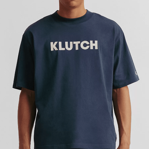 New Balance Men's Klutch X Short Sleeve T-Shirt Mens Apparel Shirts & Tops