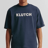 New Balance Men's Klutch X Short Sleeve T-Shirt Mens Apparel Shirts & Tops
