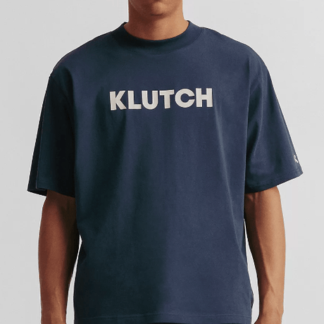 New Balance Men's Klutch X Short Sleeve T-Shirt Mens Apparel Shirts & Tops