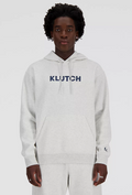 New Balance Men's Klutch X NB Fleece Hoodie