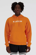 New Balance Men's Klutch X NB Fleece Hoodie