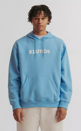 New Balance Men's Klutch X NB Fleece Hoodie