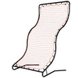 Champro Triple Play Rebound Screen - 36" x 54" - Plain Box Baseball Field Equipment All