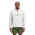 New Balance Men's Essentials Winter 1/4 Zip Mens Apparel Sweatshirts & Fleece