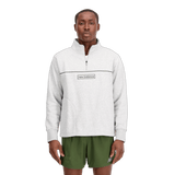 New Balance Men's Essentials Winter 1/4 Zip Mens Apparel Sweatshirts & Fleece