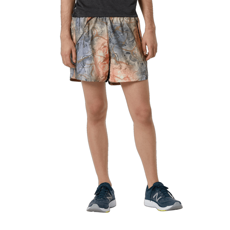 New Balance Men's PMV Kimbia 5 Inch Short Mens Apparel Shorts