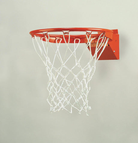 Bison TruFlex Competition Breakaway Basketball Goal Basketball Equipment All