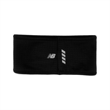 New Balance United Airlines Half Fleece Headband Unisex Accessories Hats & Caps