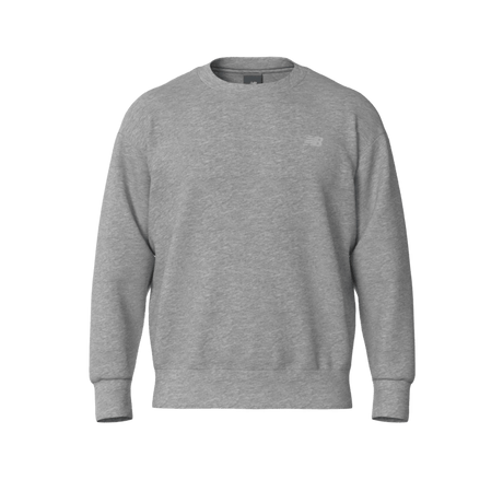 New Balance Men's Sport Essentials Fleece Crew Mens Apparel Sweatshirts & Fleece