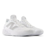New Balance Men's TWO WXY V5 Basketball Shoe - BB2WYWT5 Wide Basketball Footwear Adult
