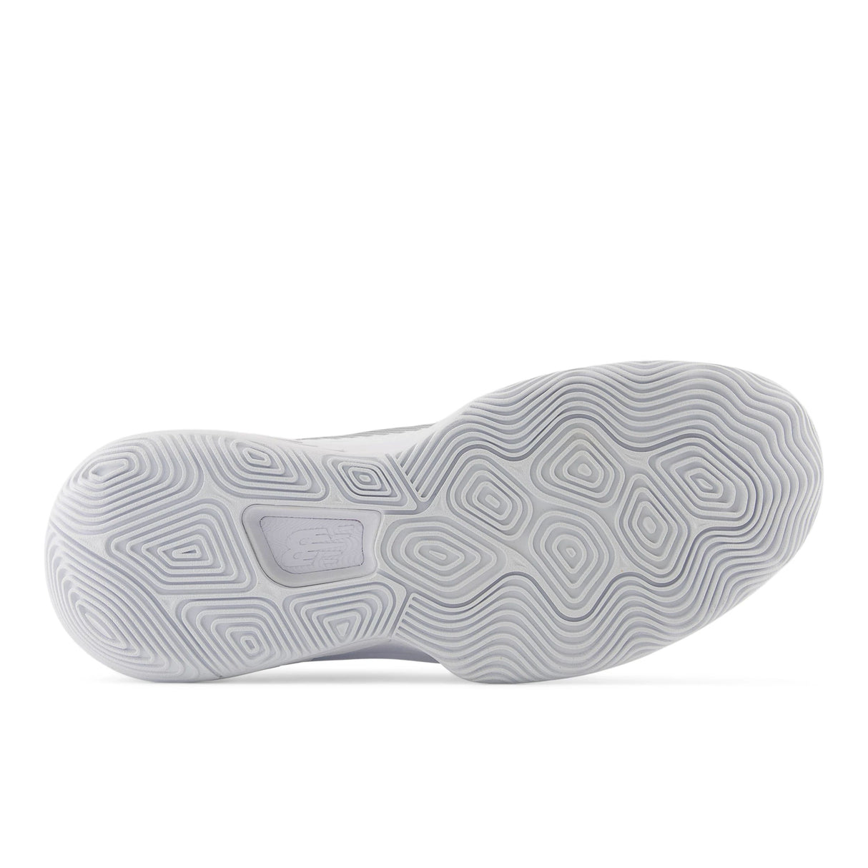 New Balance Men's TWO WXY V5 Basketball Shoe - BB2WYWT5 Wide Basketball Footwear Adult